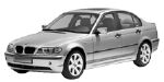 BMW E46 P1383 Fault Code