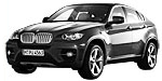 BMW E71 P1383 Fault Code