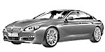 BMW F06 P1383 Fault Code